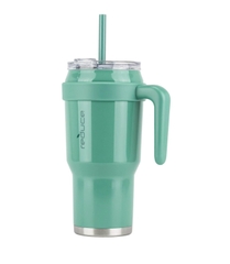 reduce - COLD 1 MUG UP TO 34HRS COLD (LY GIỮ NHIỆT 1L18 XANH LÁ)