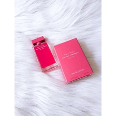 NARCISO RODRIGUEZ - FLEUR MUSC FOR HER (EDP 7,5ml)