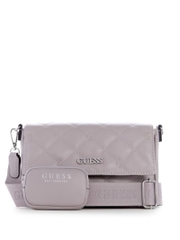 GUESS - LE857821 LAVENDER (TÚI GUESS)
