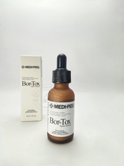 MEDI-PEEL - BOR-TOX PEPTIDE AMPOULE (TINH CHẤT CHỐNG LÃO HÓA 30ml)