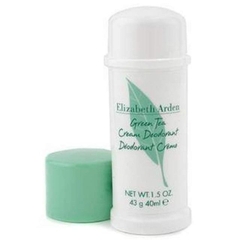 ELIZABETH ARDEN - Green Tea Cream Dedorant (LĂN KHỬ MÙI 43G)