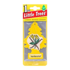 LITTLE - VANILLAROMA (CÂY THÔNG THƠM MÀU VÀNG)