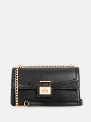GUESS - VG878821 BLACK (TÚI GUESS)