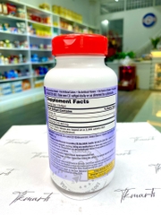 KIRKLAND - CoQ10 300Mg (Hỗ Trợ Tim Mạch 100 Viên)
