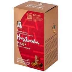 Hong Sam Won Plus+ 500ml