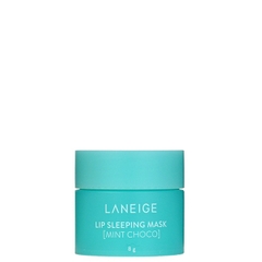 LANEIGE - LIP SLEEPING MASK EX MINT CHOCO (
