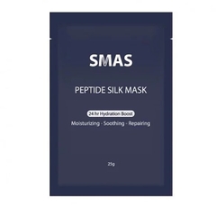 SMAS - Peptide Silk Mask (Mặt Nạ Peptide 25g)