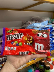 M&M’S - Chocolate Candies Peanut Butter (Chocolate Nhân Bơ Đậu Phộng 268,8g)