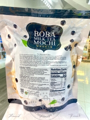 Boba - Mochi (Milk Tea 900g)