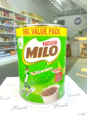 Nestle - Milo (1kg)
