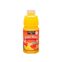 LANGERS - MONGO MANGO (Nước Ép Xoài 946ml)