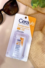 CERAVE - SUNSCREEN BROAD SPECTRUM SPF 50 (CHỐNG NẮNG DẠNG LĂN SPF 50 13.32G)