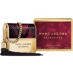 Marc Jacobs - Decadence Rouge Noir Edition (EDP 100ml)