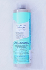 ST IVES - Exfoliating Body Wash (Muối Biển Và Tảo Bẹ 650ml)