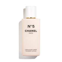 CHANEL - N’5 The Body Lotion (Dưỡng Thể 200ml)
