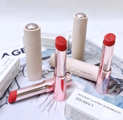 LANEIGE - LIPSTICK NO.5 ROSE VALENTINE (SON THỔI ROSE VALENTINE 3.2G)
