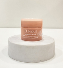 CLINIQUE - MOISTURE SURGE (KEM DƯỠNG 15ml)