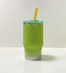 REDUCE - COLDEE TUMBLER (LY GIỮ NHIỆT XANH LÁ 414ml)