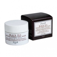 fresh - BLACK TEA INSTANT PERFECTING MASK (MẶT NẠ TRÀ ĐEN 15ml)
