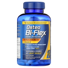 OSTEO - BI-FLEX JOINT HEALTH (HỖ TRỢ SỤN KHỚP 220 VIÊN)