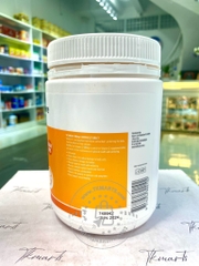Heathy Care - Vitamin C 500mg (500 Viên)