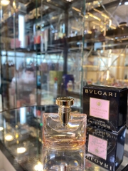 BVLGari - SPLENDIDA Rose Rose (EDP 5ml)