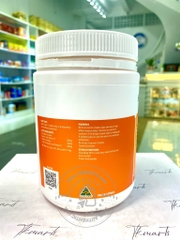 Heathy Care - Vitamin C 500mg (500 Viên)