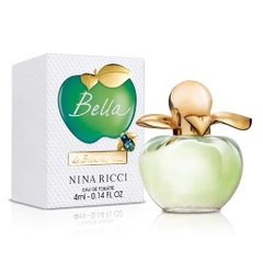 NINA RICCI - BELLA (EDT 4ml)