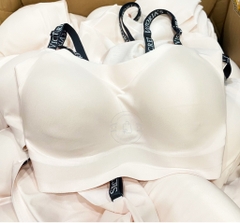 VICTORIA'S SECRET - ÁO LÓT HỒNG