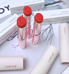 LANEIGE - LIPSTICK NO.6 MAUVE CASHMERE (SON THỔI MAUVE CASHMERE 3.2G)