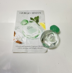 GIORGIO ARMANI - ACQUA DI GIOIA (EDP 5ml)