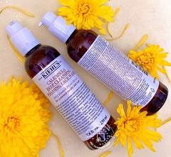 KIEHL’S - CALENDULA DEEP CLEASING FOAMING FACE WASH (SỮA RỬA MẶT HOA CÚC 500ml)