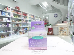 Lansinoh - Organic Nipple Balm (Kem Nứt Ty 56g)