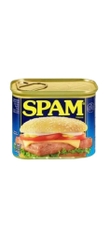 SPAM - CLASSIC ( THỊT HỘP 340G )