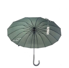 KAIYO - NATURAL BASIC GLASS FIBER UMBRELLA ( DÙ )
