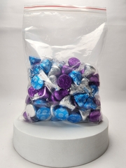HERSHEY'S - KISSES (CHOCOLATE 450G)