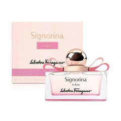 SALVATORE FERRAGAMO - SIGNORINA IN FIORE (EDT 30ml)