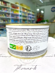 JEAN FLOC’H - Flambre (Thịt Heo Hộp 400g)