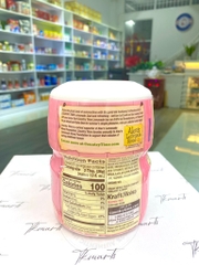 Country Time - Pink Lemonade (Chanh Hồng 538g)