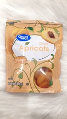 GREAT VALUE - DRIED APRICOTS (MƠ SẤY DẺO 170G)