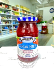 SMUCKER’S - Mứt (361g)