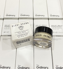 BOBBI BROWN - VITAMIN ENRICHED FACE BASE (KEM LÓT 7ml)