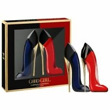 CAROLINA HERRERA - Good Girl (GIFT SET EDP 2x7.5ml)