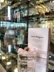 SALVATORE FERRGAMO - SIGNORINA (EDP 5ml)