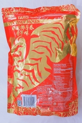 Tropical Fields - Coconut Rolls (Bánh Ống Khoai Môn 285g)