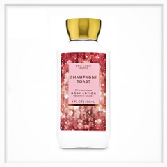 BATH & BODY WORKS  - LOTION CHAMPAGNE TOAST (DƯỠNG THỂ 236ml)