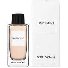 DOLCE & GABBANA - L’IMPERATRICE (EDT 100ml)