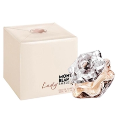 Mont Blanc - Emblem Lady (EDP 30ml)