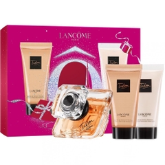 LANCOME - TRÉSOR (GIFSET L’EAU DE PARFUM 30ml, SHOWER GEL 50ml, LOTION 50ml)