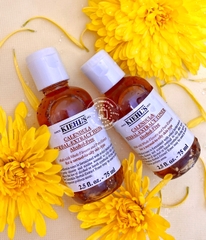 KIEHL’S - CALENDULA HERBAL - EXTRACT TONER ALCOHOL-FREE (Toner Hoa Cúc 75ml)